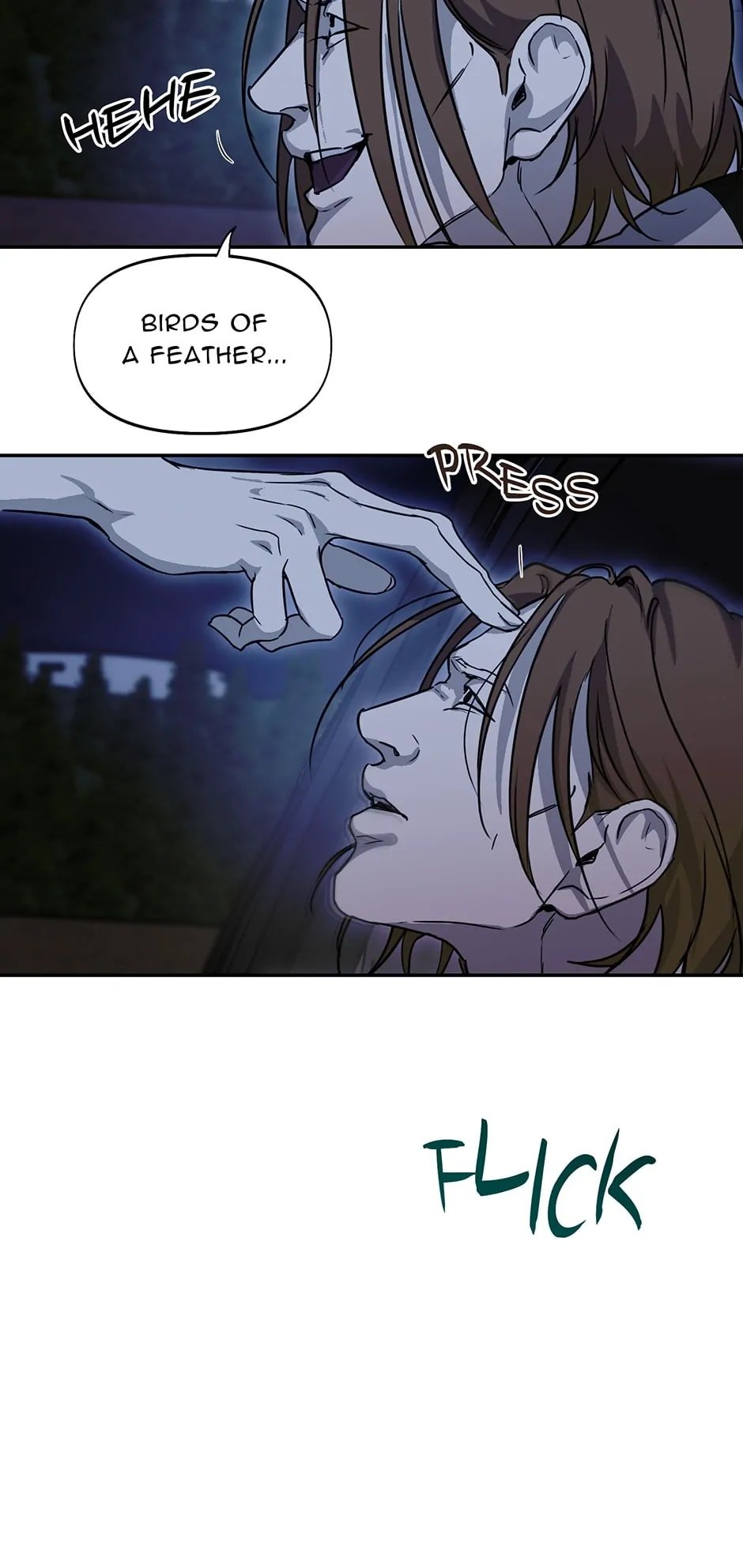 Nerd Project, Chapter 29 image 60